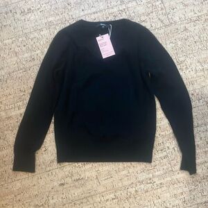 Quince cashmere sweater